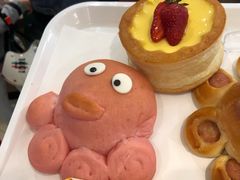 -85度C(南京龙江店)