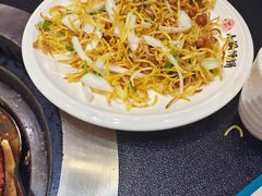 -灶座小锅烀饼·铁锅炖(道里店)