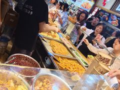 -周小亮丁家坡洋芋(全国总店)