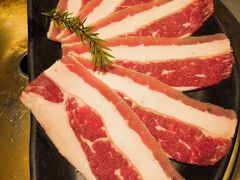 -炉太郎日式烧肉店(华贸店)