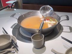 -左庭右院鲜牛肉火锅(新梅广场店)