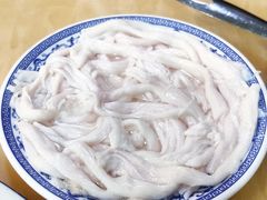 -华哥新鲜猪精品美食