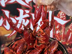 -江味龙虾馆·裸蓝龙虾(南山店)