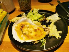 -原志优秀食材·匠心料理·海胆主题(金亿广场店)