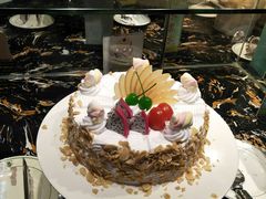 -巴犀烧烤(新崇光店)