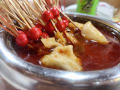 江湖毛肚-徐嘉赫龙虾馆