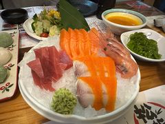 -松坂屋日料自助(长城路店)