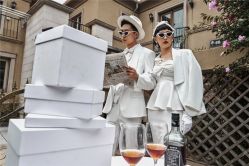 -茜茜公主婚纱摄影会馆