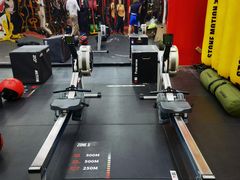 -Stone Motion Fitness 释动健身