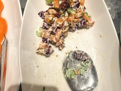 -拉蒂娜·巴西牛排馆 Latina·Brazilian Steakhouse(王府井喜悦店)