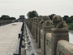 -卢沟桥文化旅游区(卢沟桥)