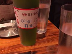 -破店肥哈·海鲜·烧烤(郑州银泰inPARK店)