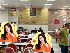 -常州糕团店(北大街新世纪商城店)