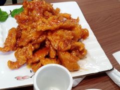 -宏天寶·北京烤鸭(宾馆西路2店)