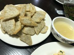 -玫瑰红烤羊排(北新桥三条店)
