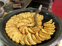 -李记清真馆(打钉巷店)