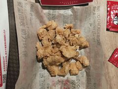 -肯德基(晋江城市广场店)