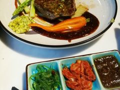 -Wei菋·Le Bistrot