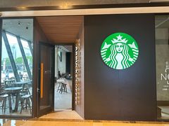 -星巴克臻选(苏州久光百货店)
