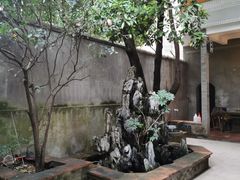 -壹零贰小馆(桂城石啃店)