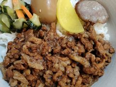 -台南擔仔面·卤肉饭(老虹井路店)