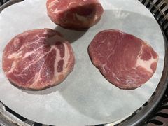 -牛市牛烤肉(西单大悦城店)