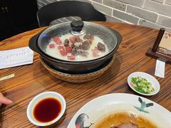 -猪肉婆私房菜(容桂总店)