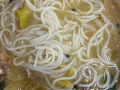 粉干-无招牌
