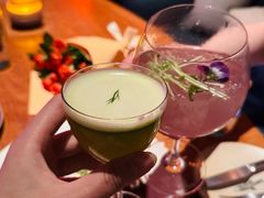 -THE CANNERY&JUJU 新鲜海鲜·牛排美食酒廊