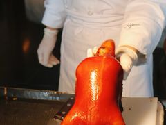 -喜悦烤鸭·新京菜(王府井店)