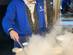 -老刘家泡馍·陕西老字号(钟楼广济街店)