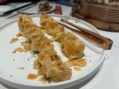 -双合园·海鲜水饺青岛菜(万佳广场店)