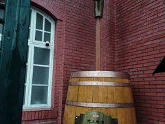 -青岛啤酒博物馆