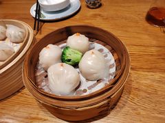 -点心传说·粤菜点心(佐阾虹湾店)