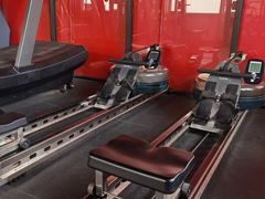 -英特健身俱乐部