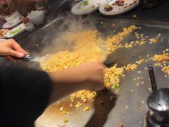 -盛焰铁板烧(王府井店)