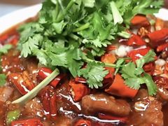 -北大地皖峰饭馆