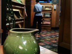 -云海肴·汽锅鸡·云南菜(天山百盛优客店)