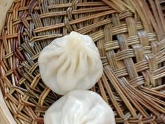 -炉旺斋上海小笼包·小馄饨
