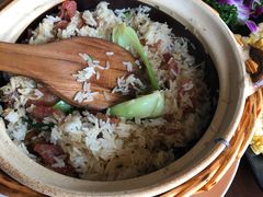 -捞神煲汤火锅(湖滨商业街店)