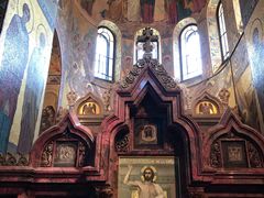 -滴血救世主教堂