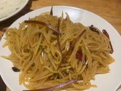 -姥姥家春饼店(惠新东街店)