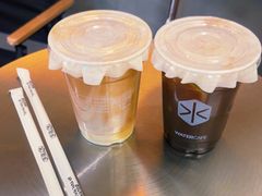 -WATER CAFE(广厦店)