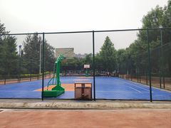 -滨河世纪广场公园