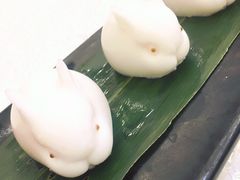 -龙的酒楼·手工早茶·顺德菜(近良路店)
