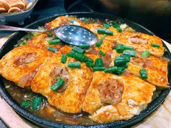 -飞尝蚝·顺德菜·鱼生(顺德总店)