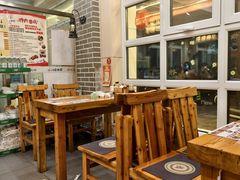 -余丞记川渝面馆(云峰店)