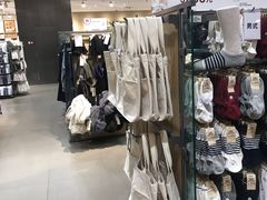 -MUJI无印良品(领秀城店)