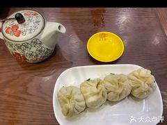 -大壶春生煎(世纪汇广场店)