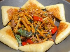 -桂小厨广西菜(青秀万达店)